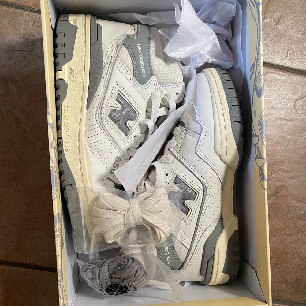 Aime Leon Dore New Balance 650R